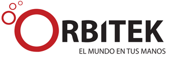 Orbitek Logo